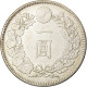 Monnaie, Japon, Mutsuhito, Yen, 1905, TTB+, Argent, KM:A25.3 - Giappone