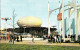 CQ83. Vintage US Postcard. New York World's Fair. Coca Cola Pavilions - Expositions