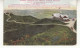 CQ02. Vintage US Postcard. Lookout Mountain Inn. Summit Lookout Mountain. CA. - Los Angeles