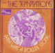 THE TEMPTATIONS - FR SP TAMLA MOTOWN - PAPA WAS A ROLLIN' STONE (INSTRUMENTAL + VOCAL) - Soul - R&B