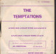 THE TEMPTATIONS - FR SP TAMLA MOTOWN - PAPA WAS A ROLLIN' STONE (INSTRUMENTAL + VOCAL) - Soul - R&B