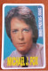 Calendrier De Poche, Michael J. Fox - Small : 1981-90