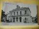 40 3189 CPA 1918 - VUE N° 1 - 40 SOUSTONS - HOTEL DE VILLE - ANIMATION. ATTELAGE - Soustons