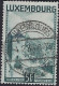 Luxembourg - Luxemburg - Timbre   1934   °   5 Fr.   VC. 9,00 ,- - Oblitérés