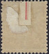 Luxembourg - Luxemburg - Timbre   Armoiries   1875   2C.   Officiel   *    Michel 11 IA   VC. 15,- - 1859-1880 Wapenschild