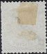 Luxembourg - Luxemburg - Timbre   Armoiries   1875   1C.   Officiel   *    Michel 10 IA   VC. 13,- - 1859-1880 Wappen & Heraldik
