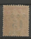 GUADELOUPE  N° 47B NEUF** LUXE SANS CHARNIERE / Hingeless / MNH - Neufs