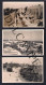 LOT W/5 REAL PHOTOS POSTCARDS PORTUGAL MOÇAMBIQUE MOZAMBIQUE CIDADE DE MOÇAMBIQUE - 1950's - Mozambique