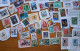 Lot Von 100 Briefmarken Von Sehr Alt Bis Neu Haupts.Luxemburg + Deutschland - Lots & Kiloware (mixtures) - Max. 999 Stamps