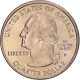 Monnaie, États-Unis, Connecticut, Quarter, 1999, U.S. Mint, Philadelphie, FDC - 1999-2009: State Quarters
