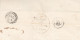 3001 - PONTIFICIO - Lettera Con Testo Del 13 Settembre 1863 Da Terracina A Gavignano - - Papal States
