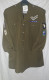 Veste Militaire Style Militaire - Uniforms