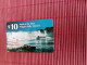Prepaidcard Canada $ 10 Mint 2 Photos Rare - Canada