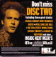 ART GARFUNKEL - ACROSS AMERICA - THE VERY BEST OF VOL 2 - CD MAIL ON SUNDAY - POCHETTE CARTON 9 TITRES LIVE - Other - English Music
