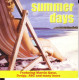 SUMMER DAYS  - CD  - POCHETTE CARTON 7 TITRES + 8 BONUS FEAT : MARVIN GAYE, DOGBY, ABC AND MANY MORE - Autres - Musique Anglaise