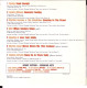 SUMMER DAYS  - CD  - POCHETTE CARTON 7 TITRES + 8 BONUS FEAT : MARVIN GAYE, DOGBY, ABC AND MANY MORE - Otros - Canción Inglesa