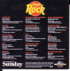 GIANTS OF ROCK - CD IRELAND ON SUNDAY  - POCHETTE CARTON 15 TITRES FEAT : SATUS QUO, SMALL FACES, FREE AND MORE - Otros - Canción Inglesa