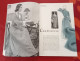 Cahier Du Jardin Des Modes N°43 Décembre 1950 Lingerie - Mode