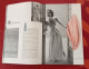 Cahier Du Jardin Des Modes N°43 Décembre 1950 Lingerie - Fashion