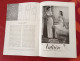 Delcampe - Cahier Du Jardin Des Modes N°43 Décembre 1950 Lingerie - Fashion