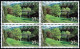 Luxembourg 1999 Europa Block X 4, MNH ** Mi Mi 1472/3 (Ref: 2046) - Neufs