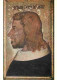 Histoire - Peinture - Portrait - Girard D'Orléans - Portrait Du Roi Jean Le Bon - Carte Neuve - CPM - Voir Scans Recto-V - History