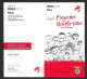 Portugal Booklet  Benfica - Figuras Históricas - 2ª Série 2017 - Carnets