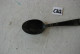 C212 Ancienne Cuillère En Métal Travaillée - Spoons