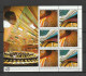 ONU - GENEVE - LOT 127 - ANNEE 2015 - NEUF** - 2 SCANS - UNO