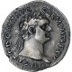 Domitien, Denier, 95-96, Rome, Argent, TTB+, RIC:790 - Die Flavische Dynastie (69 / 96)