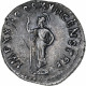 Domitien, Denier, 95-96, Rome, Argent, TTB+, RIC:790 - Les Flaviens (69 à 96)