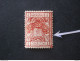 SAUDI ARABIA HEJAZ 1925 REVENUE OF TURKEY AND HEJAZ WITH ARCHED HANDSTAMP OVERPRINT AL SALTANA EL NEDJD MH - Saudi Arabia