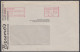 ⁕ Belgium / Belgique ⁕ Old Envelope With A Window P.P. - P.B. ⁕ Stationery Cover Mail Order Germany - Buste