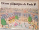 Petit Calendrier De Poche 1979 Caisse D'Eoargne De Paris écureuil - Kleinformat : 1971-80