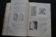 Delcampe - Chanoine REUSENS Eléments D'archéologie Chrétienne T1 SEUL 1885 Ouvrage D'Alfred Cauchie Professeur Louvain UCL RARE - Arqueología