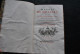 Delcampe - BRET Oeuvres De Molière Avec Remarques Grammaticales & Observations T4 SEUL La Compagnie Des Libraires 1788 Cuir Gravure - 1701-1800