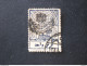 SAUDI ARABIA NEJD 1925 REVENUE STAMPS OF TURKEY AND HEJAZ WITH ARCHED HANDSTAMP OVERPRINT AL SALTANA EL NEDJD - Arabia Saudita