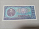 Billete Rumania, 100 Lei, Año 1966, UNC - Rumania