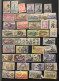 001203/ Czechoslovakia Mint + Used  Large Collection Good For Set Building - Colecciones & Series