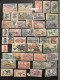 001203/ Czechoslovakia Mint + Used  Large Collection Good For Set Building - Collections, Lots & Series