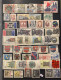 Delcampe - 001203/ Czechoslovakia Mint + Used  Large Collection Good For Set Building - Lots & Serien