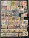 Delcampe - 001203/ Czechoslovakia Mint + Used  Large Collection Good For Set Building - Collections, Lots & Series