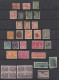 001201/ Canada QV+ Collection Used 28 Items Hi Cv - Collezioni