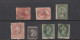 001201/ Canada QV+ Collection Used 28 Items Hi Cv - Collections