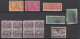 Delcampe - 001201/ Canada QV+ Collection Used 28 Items Hi Cv - Collezioni