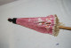 C212 Authentique Ombrelle - Cabaret - Tissu Antique - Origine - Paraplu's & Parasols