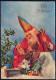 +++ CPSM - ST NICOLAS - Enfant - Child - Jouets - Poupée - Eléphant Babar - Toy  // - Nikolaus