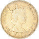 Monnaie, Afrique Orientale, 50 Cents, 1954 - Britse Kolonie