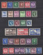 001199/ GB Offices Abroad 2 Nice Covers + Mint + Used Selection - Postämter In Marokko/Tanger (...-1958)