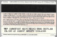 PASS-DISNEYLANDPARIS -1997-5 ANS-MICKEY-V°SPEOS- N° S 019703-VALIDE LE GROUPE SCOLAIRE/Sans Croix-TBE- - Disney Passports